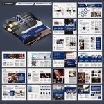 律師事務(wù)所宣傳冊