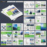 充電樁畫冊(cè)