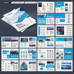 商業(yè)畫冊(cè)