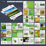 農(nóng)產(chǎn)品畫冊(cè)