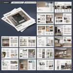 室內(nèi)裝飾畫冊(cè)