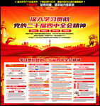 二十屆四中全會