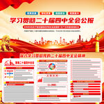 二十屆四中全會(huì)