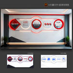 企業(yè)文化墻