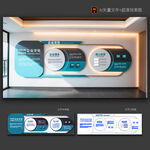 企業(yè)文化墻