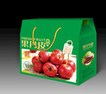 果丹皮山楂片包裝