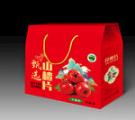 山楂片禮盒