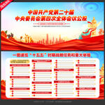 二十屆四中全會