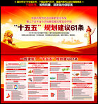 十五五規(guī)劃建議61條