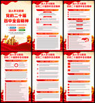 二十屆四中全會