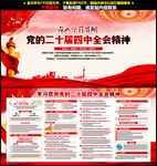 二十屆四中全會