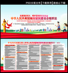 城市居民委員會組織法