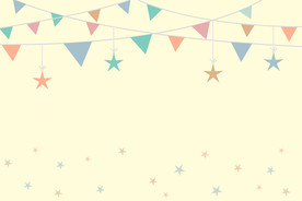 生日PPT背景图片