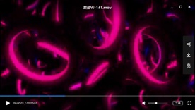 LED视频动态背景光效素材