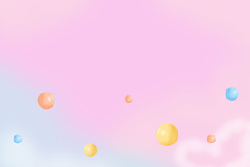 粉红色背景图片