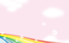 粉色海报背景图片