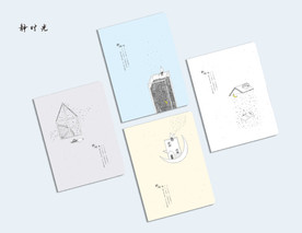 本子 本本封面 筆記本設(shè)計