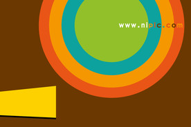 简约PPT背景图片