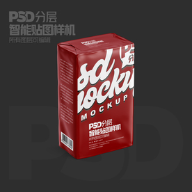 食品包裝樣機(jī)