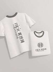 親子裝服裝樣機