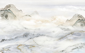 最新石纹背景墙 TIF分层