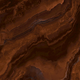 咖色大理石 PSD通道分层