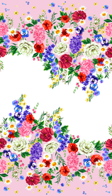 原創(chuàng)花型