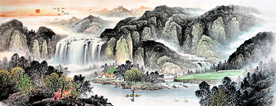 源远流长