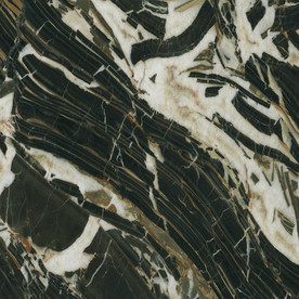 黑色高档石材 PSD通道分层