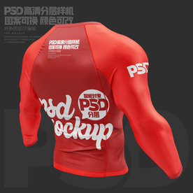 健身騎行運(yùn)動(dòng)服樣機(jī)