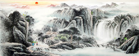 源远流长