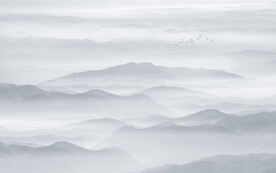 新中式山水畫(huà)