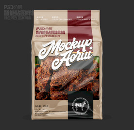 零食包裝樣機(jī)