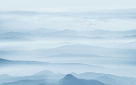 远山