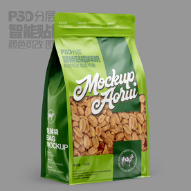 零食包裝樣機(jī)