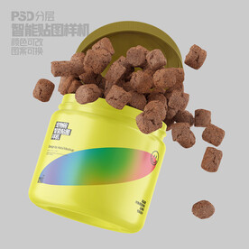 貓糧狗糧包裝樣機