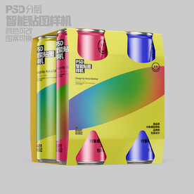 啤酒飲料果汁包裝樣機(jī)