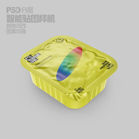 番茄醬調(diào)料樣機(jī)