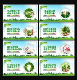 碳達(dá)峰碳中和