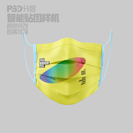 口罩樣機(jī)