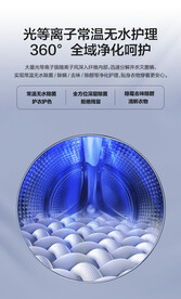 洗衣機(jī)海報(bào)