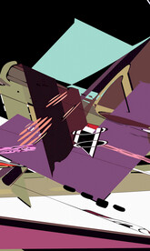 北美抽象裝飾畫