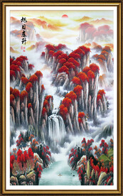 鸿运当头