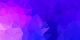 紫色不規(guī)則幾何漸變抽象背景