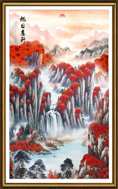 鴻運(yùn)當(dāng)頭