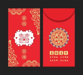 結(jié)婚紅包