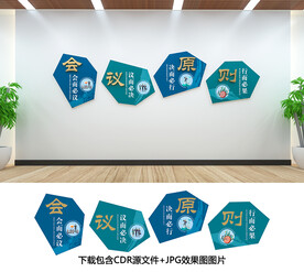 會(huì)議室文化