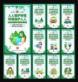 環(huán)境保護(hù)