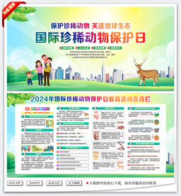 2024國際熊貓日“自然向好”杭州城市行動(圖1)