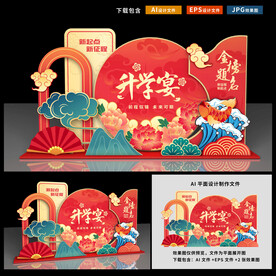 升學宴美陳